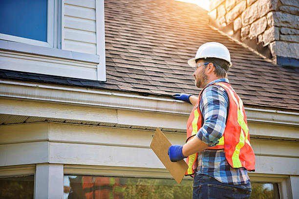 Licensed Roof Repair service in Decatur, IL - Norken Roofing